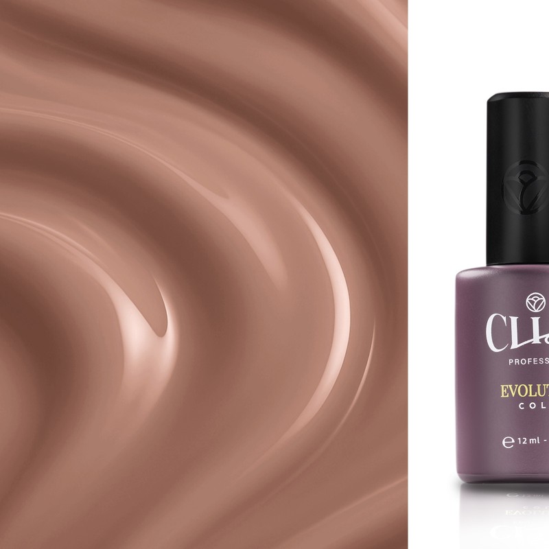 Evolution | Cipria