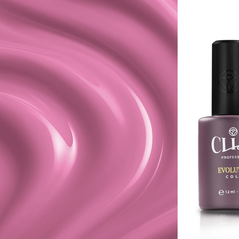 Evolution | Blush