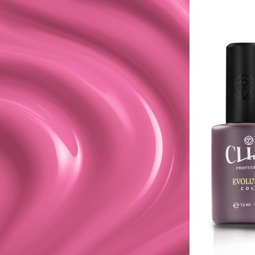 Evolution | Hot Pink
