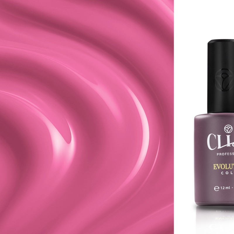 Evolution | Hot Pink