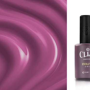 Evolution | Vibrant Pink