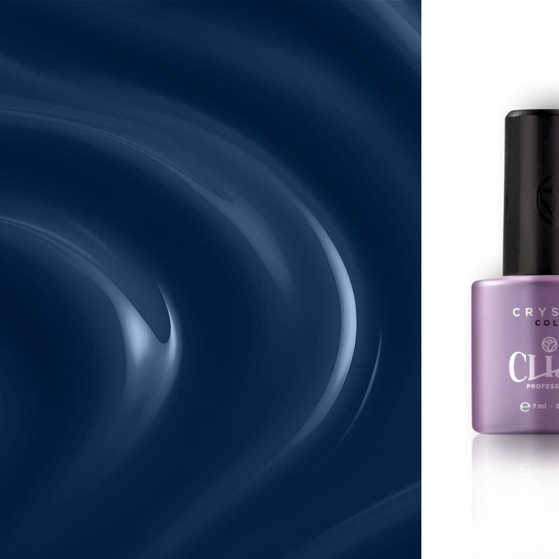 Crystal Color | Cobalto
