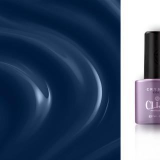 Crystal Color | Cobalto