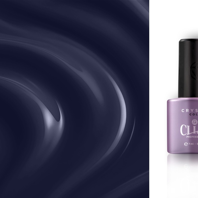 Crystal Color | Purple Rain