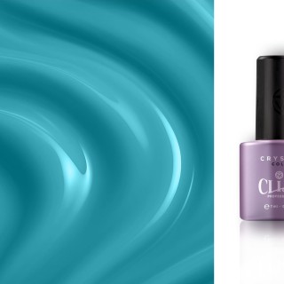Crystal Color | Ice Baby
