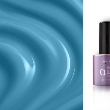 Crystal Color | Aqua