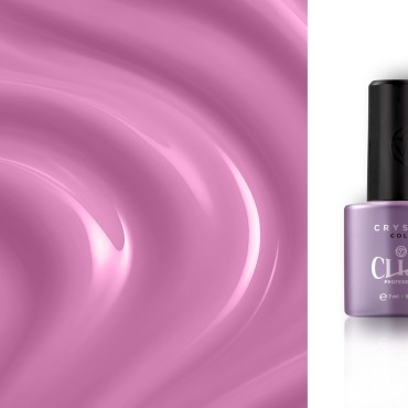 Crystal Color | Lilac