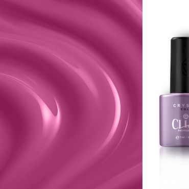 Crystal Color | Blooming