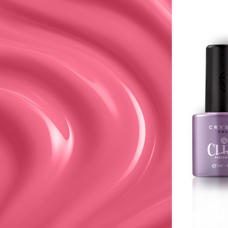 Crystal Color | Framboise