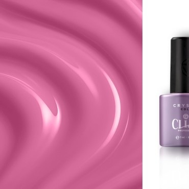 Crystal Color | Pinky