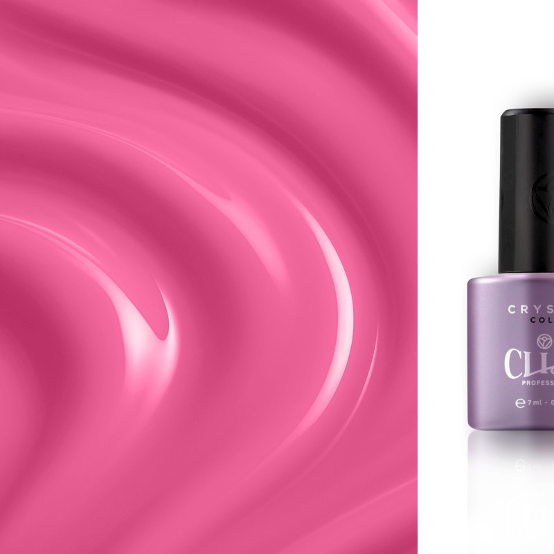 Crystal Color | Shocking