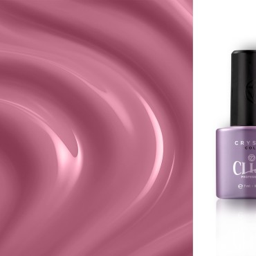Crystal Color | Camelia