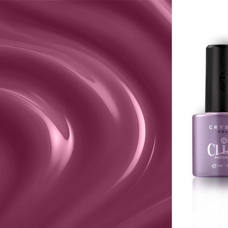 Crystal Color | Magenta