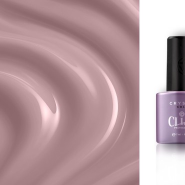 Crystal Color | Romantic