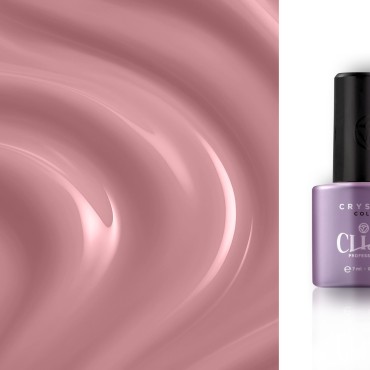 Crystal Color | Rose Babe