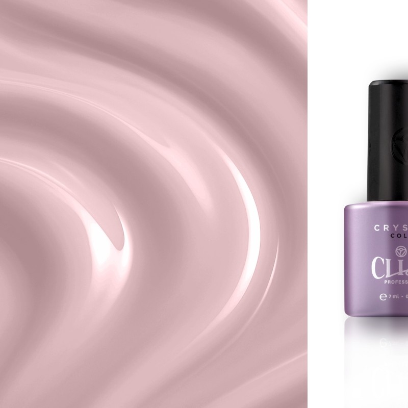 Crystal Color | Cuddles