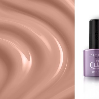 Crystal Color | Light
