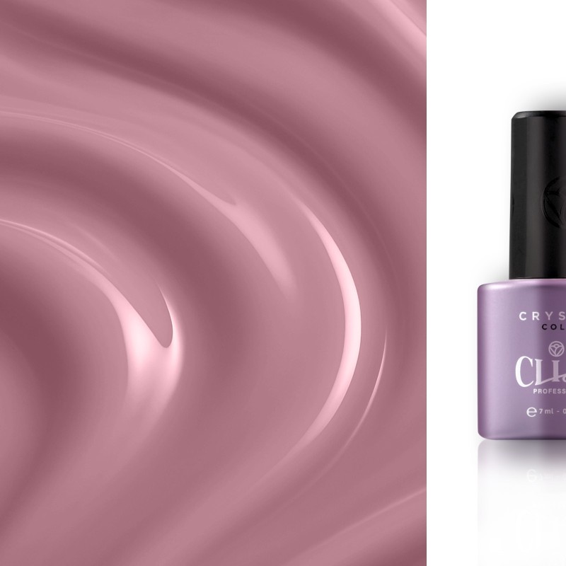 Crystal Color | Baby Doll