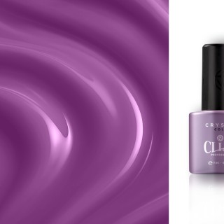 Crystal Color | Cherish