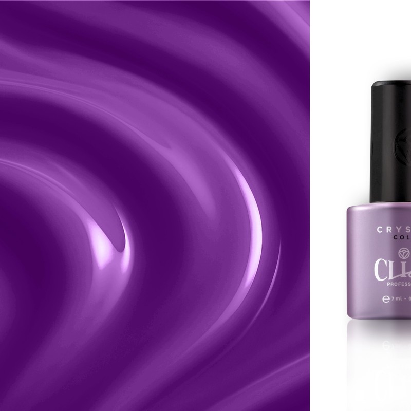 Crystal Color | Lusso Proibito