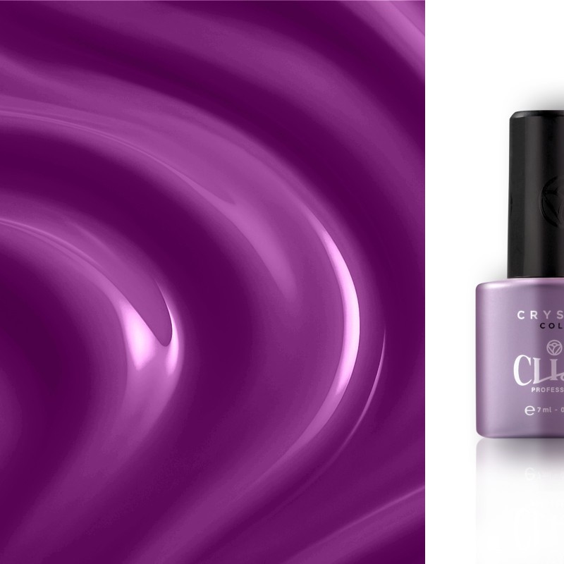 Crystal Color | Ciclamino