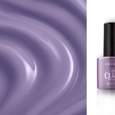 Crystal Color | Glicine