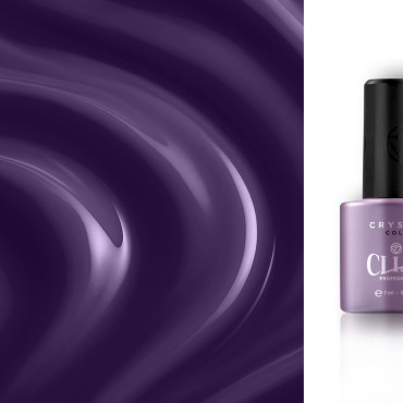 Crystal Color | Viola Elettrico
