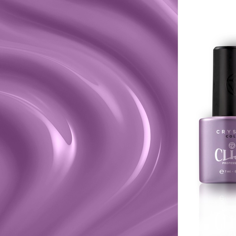 Crystal Color | Joyful