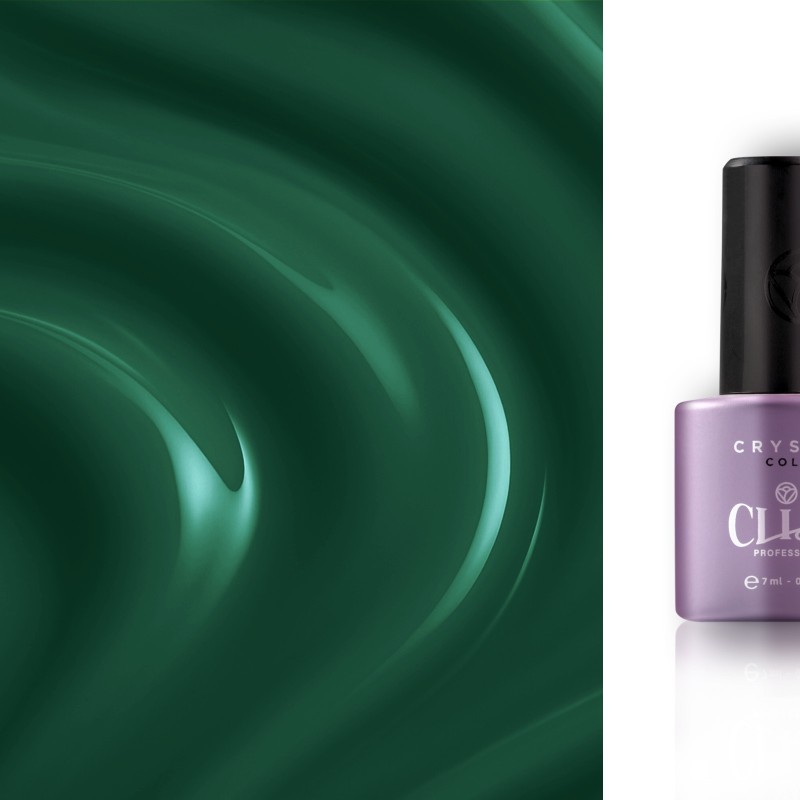 Crystal Color | Bosco