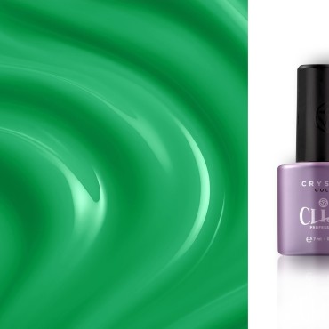 Crystal Color | Mint