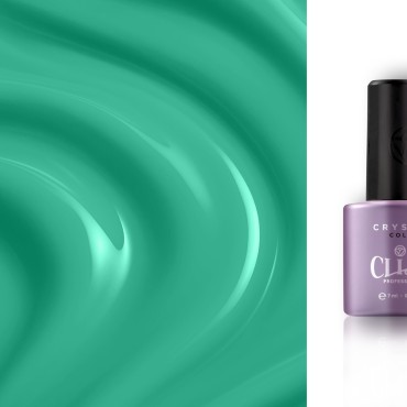Crystal Color | Tiffany