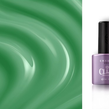 Crystal Color | Apple