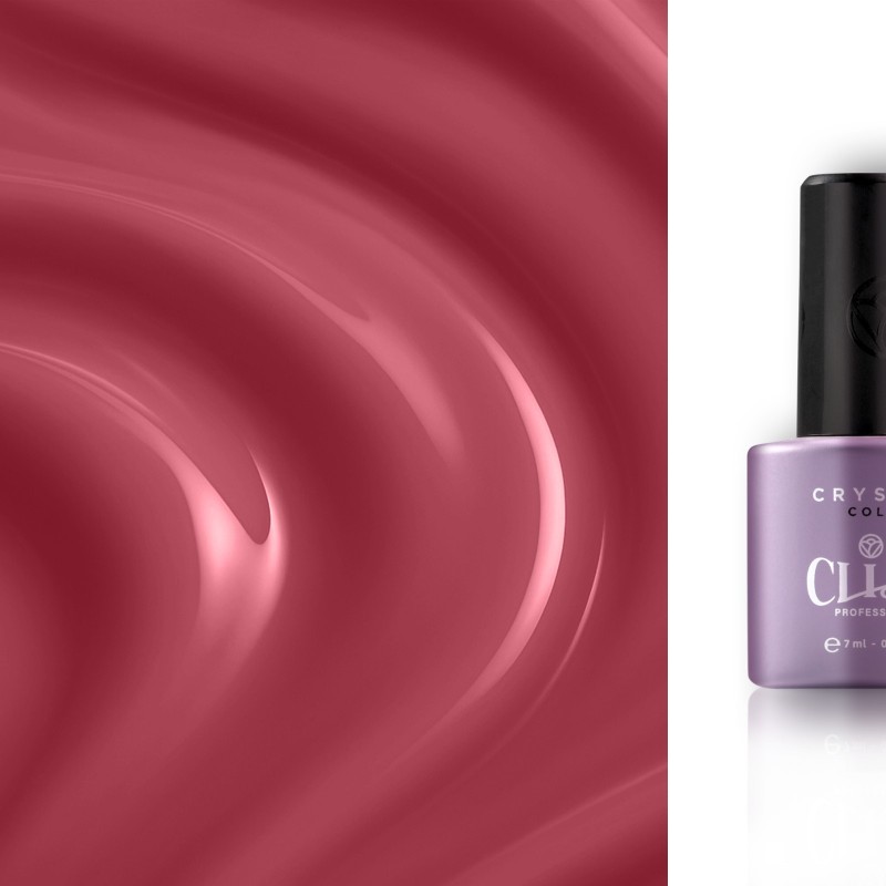 Crystal Color | Berry