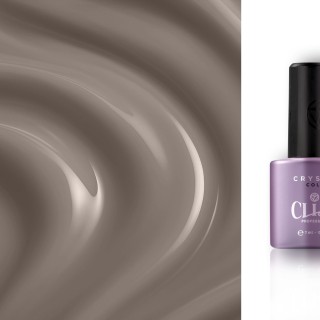 Crystal Color | Soft Nude