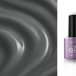 Crystal Color | Cloudy