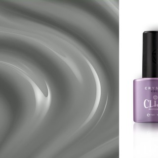 Crystal Color | Shell