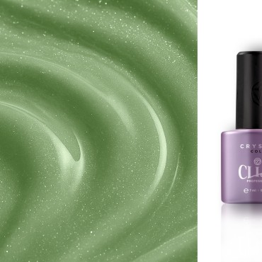 Crystal Color | Lime