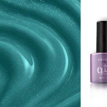 Crystal Color | Galaxy Powder