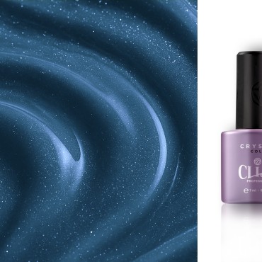 Crystal Color | A star is Born