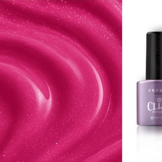 Crystal Color | Fairy Kiss