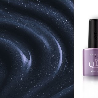 Crystal Color | Enigma