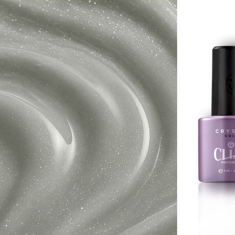 Crystal Color | Opalescent