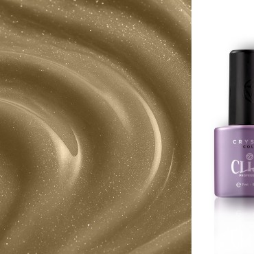 Crystal Color | Oh my Gold