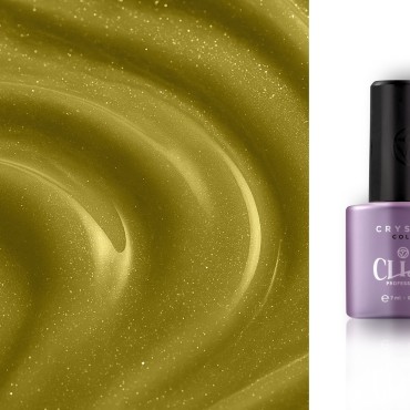 Crystal Color | Pure Gold
