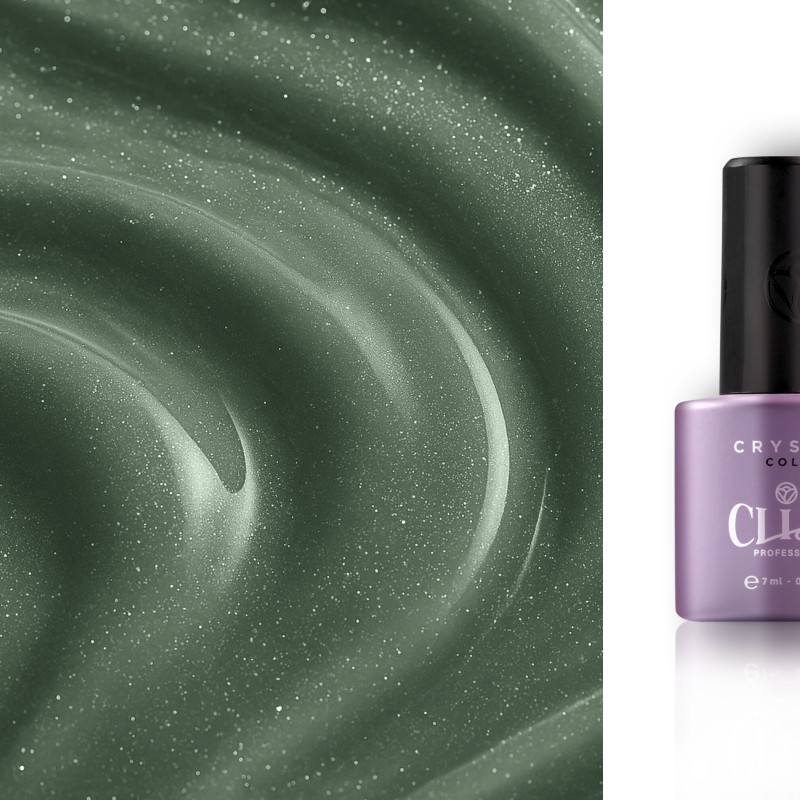 Crystal Color | Galaxy