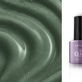 Crystal Color | Galaxy