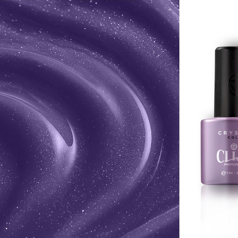 Crystal Color | Witch