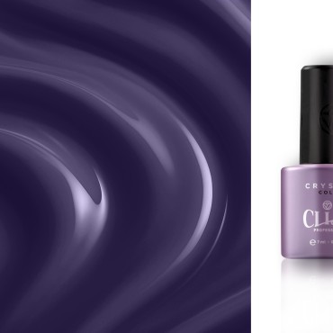 Crystal Color | Night Fever