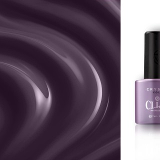 Crystal Color | Amelia