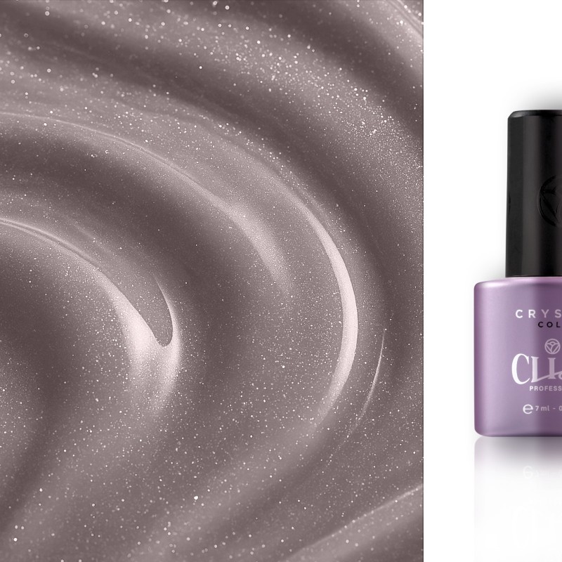 Crystal Color | Frost